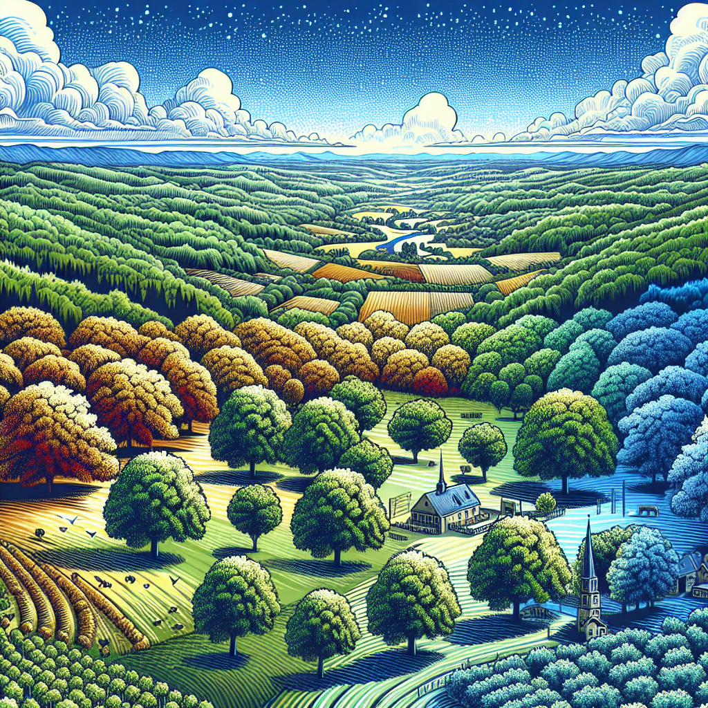 Umweltfaktoren für Bodenrichtwert in Rheinbach Eichen